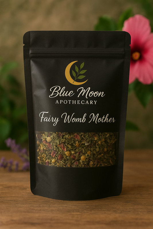 Fairy Womb Mother - sample